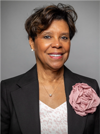 President: Dr. Karen Collins-Adams